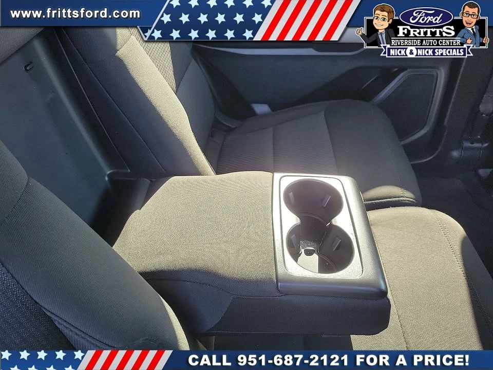 2024 Ford Explorer 6th Gen - Image 16 of 20