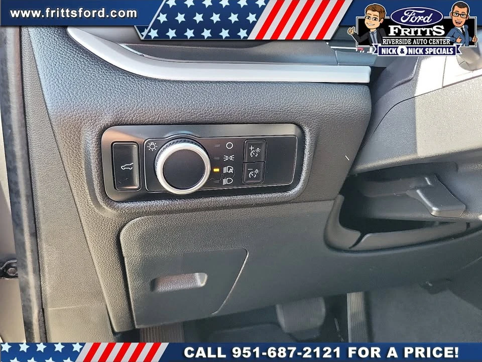 2024 Ford Explorer 6th Gen - Image 11 of 20