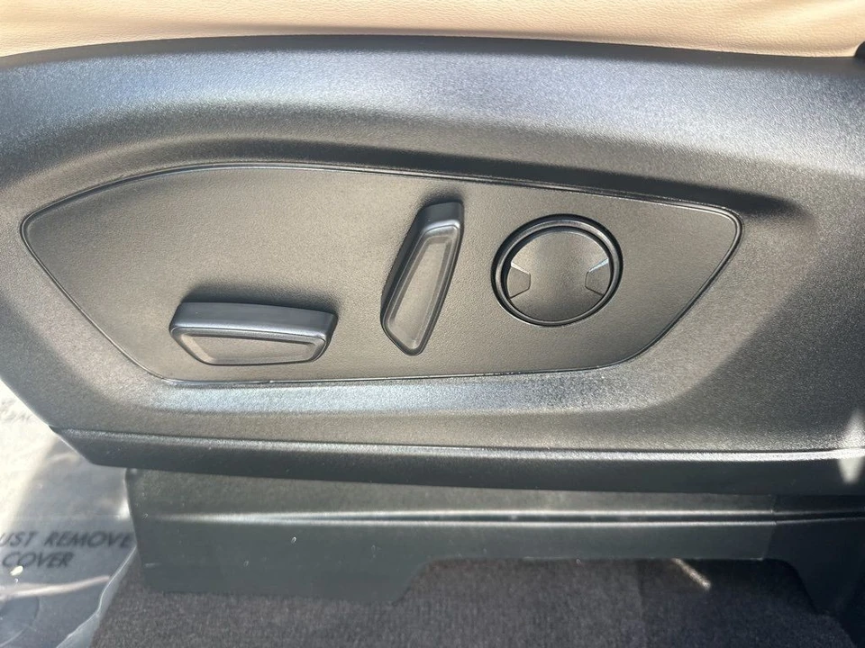 2024 Ford Explorer 6th Gen - Image 10 of 21