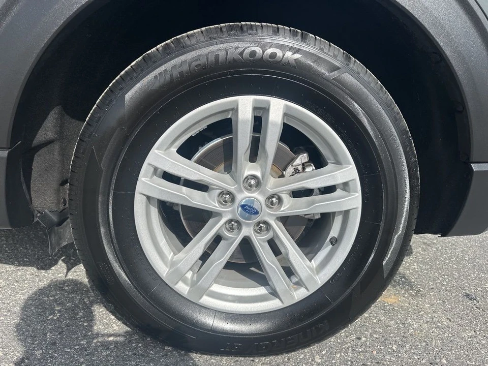 2024 Ford Explorer 6th Gen - Image 31 of 31