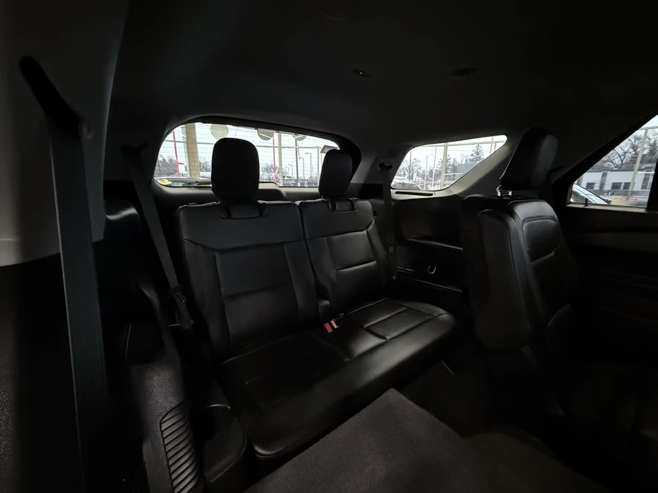 2024 Ford Explorer 6th Gen - Image 31 of 31