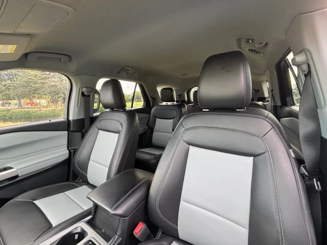 2024 Ford Explorer 6th Gen - Image 7 of 21