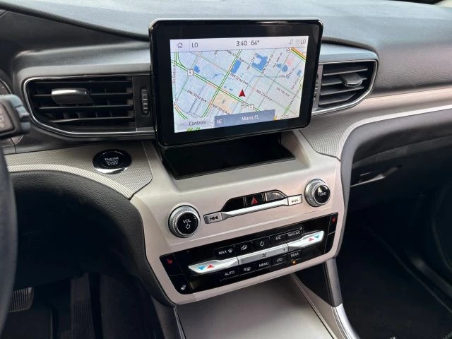 2024 Ford Explorer 6th Gen - Image 14 of 21