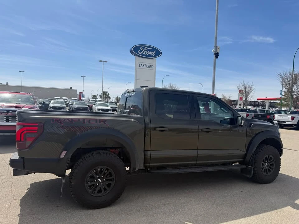 2024 Ford F-150 14th Gen - Image 3 of 6