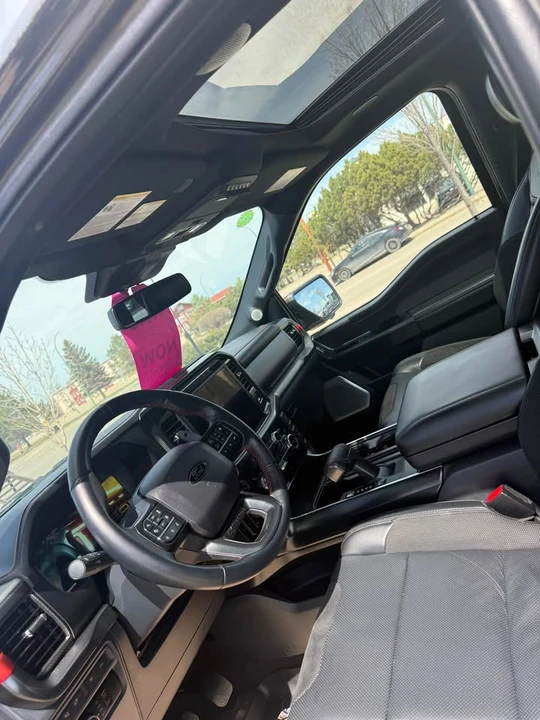 2024 Ford F-150 14th Gen - Image 5 of 6