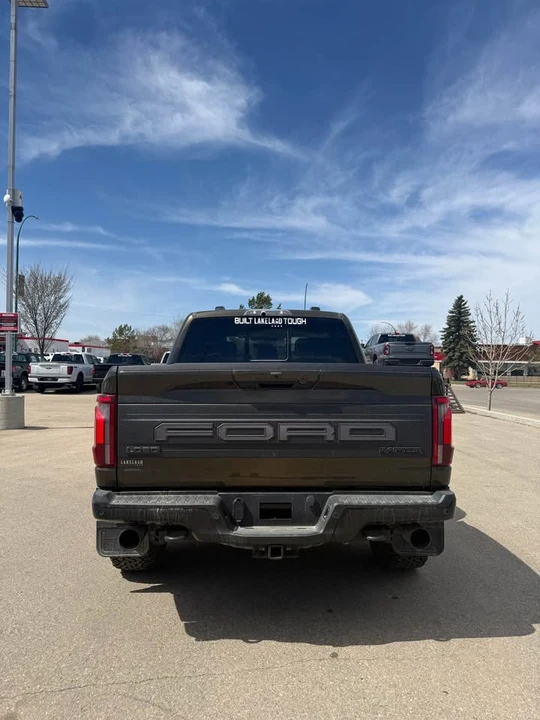 2024 Ford F-150 14th Gen - Image 2 of 6