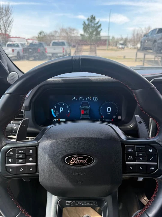 2024 Ford F-150 14th Gen - Image 4 of 6
