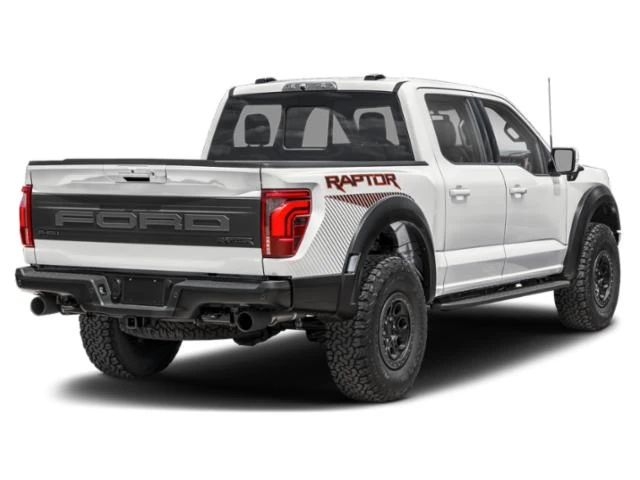 2024 Ford F-150 14th Gen - Image 3 of 4