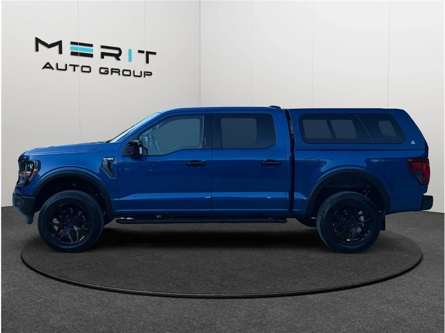 2024 Ford F-150 14th Gen - Image 5 of 21