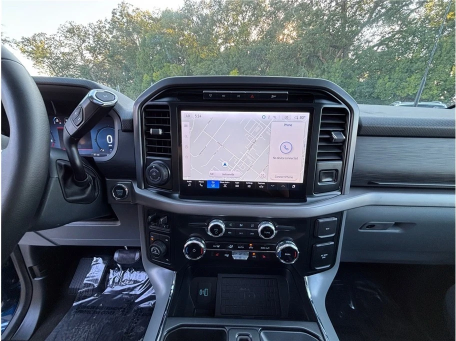 2024 Ford F-150 14th Gen - Image 11 of 21