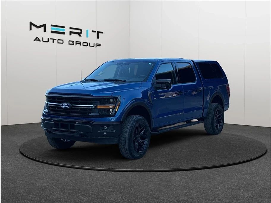 2024 Ford F-150 14th Gen - Image 4 of 21