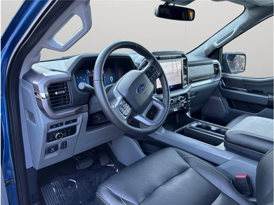 2024 Ford F-150 14th Gen - Image 6 of 21