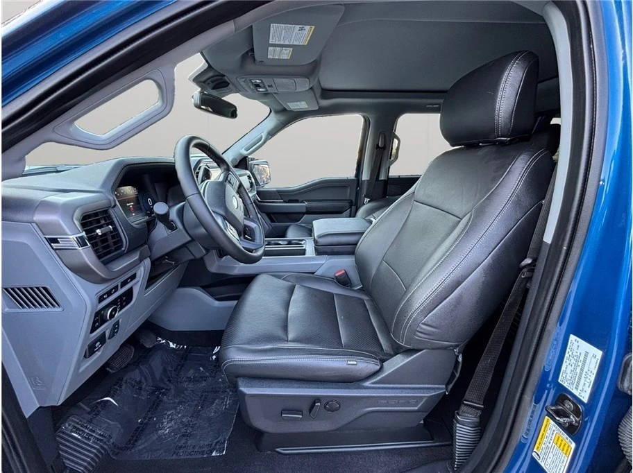 2024 Ford F-150 14th Gen - Image 2 of 21