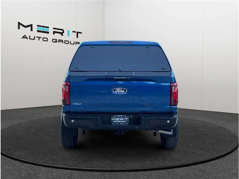 2024 Ford F-150 14th Gen - Image 8 of 21