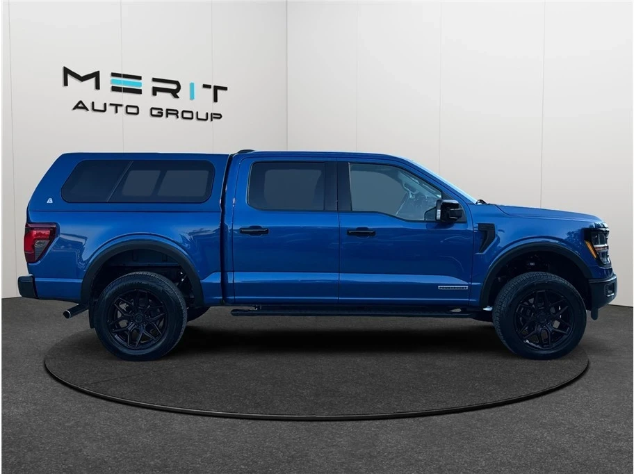 2024 Ford F-150 14th Gen - Image 10 of 21