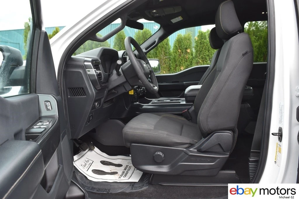2024 Ford F-150 14th Gen - Image 11 of 24