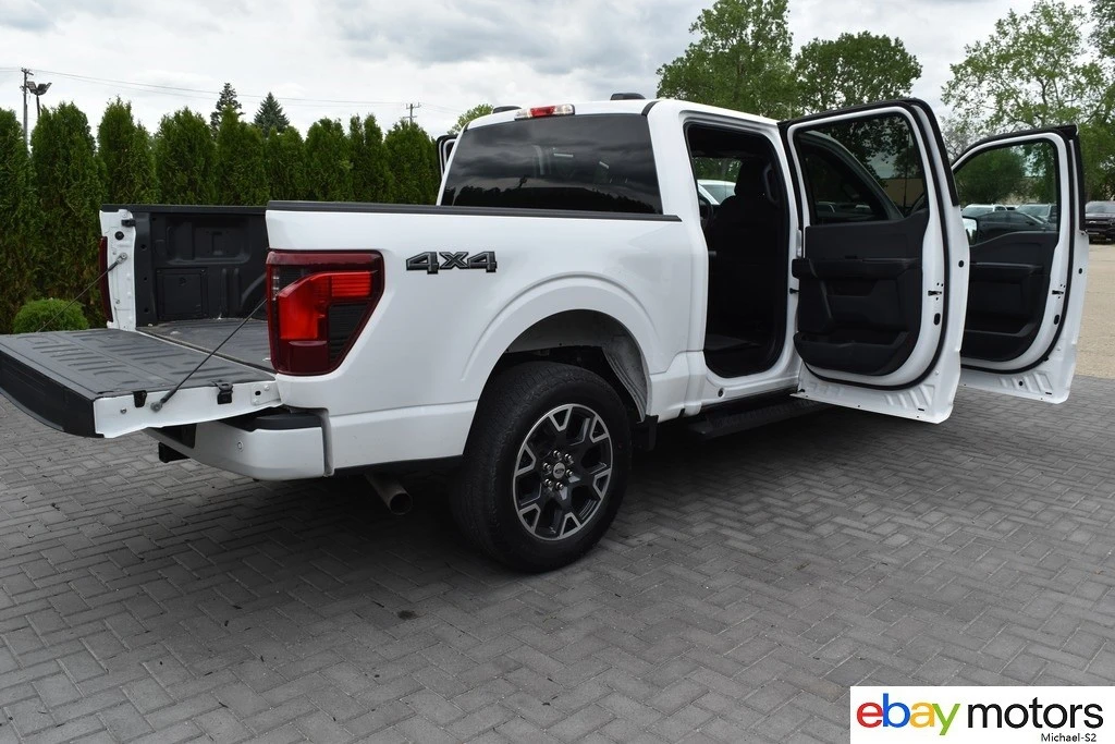 2024 Ford F-150 14th Gen - Image 20 of 24