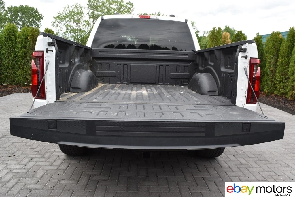 2024 Ford F-150 14th Gen - Image 7 of 24