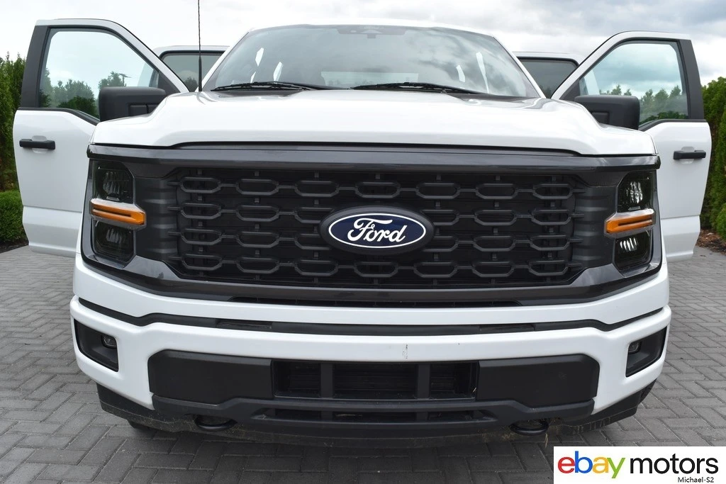 2024 Ford F-150 14th Gen - Image 21 of 24