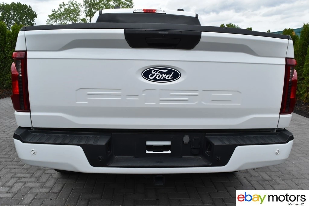2024 Ford F-150 14th Gen - Image 6 of 24