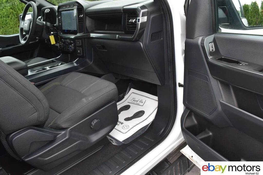 2024 Ford F-150 14th Gen - Image 16 of 24