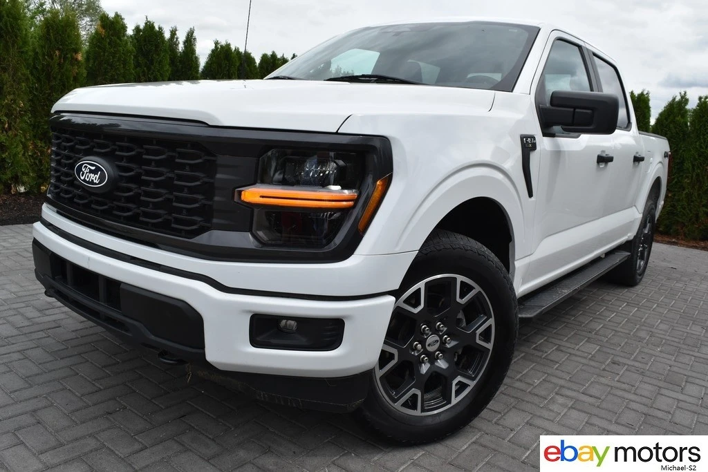2024 Ford F-150 14th Gen - Image 22 of 24