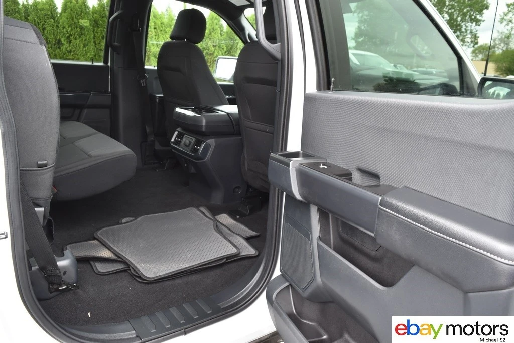 2024 Ford F-150 14th Gen - Image 18 of 24