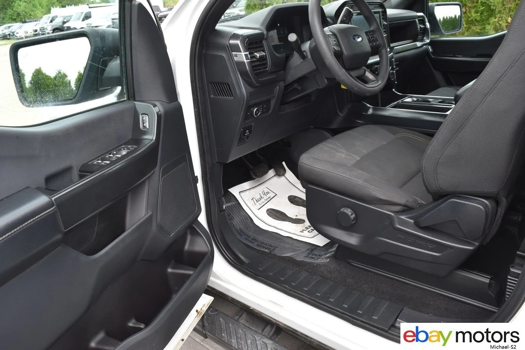 2024 Ford F-150 14th Gen - Image 13 of 24