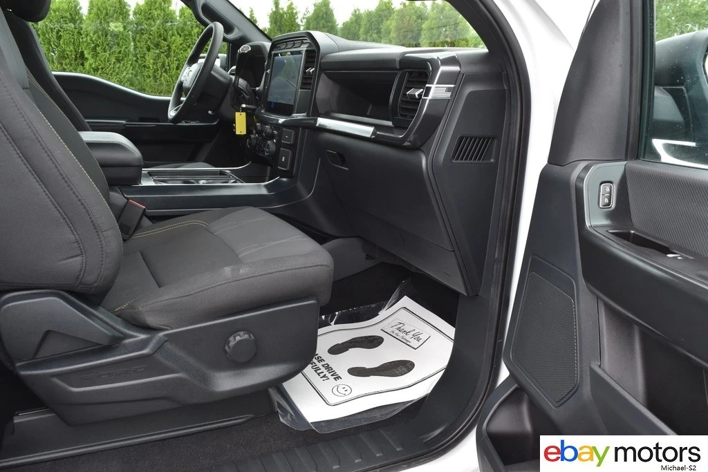 2024 Ford F-150 14th Gen - Image 17 of 24