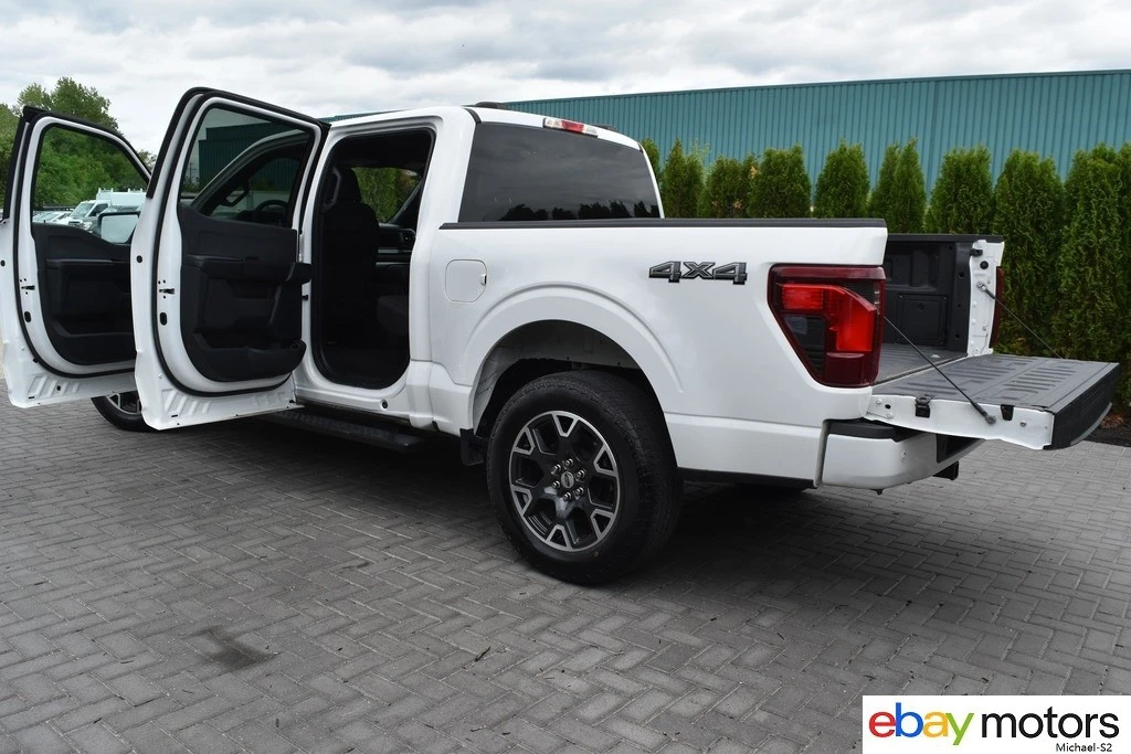 2024 Ford F-150 14th Gen - Image 19 of 24