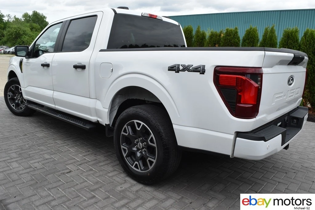 2024 Ford F-150 14th Gen - Image 8 of 24