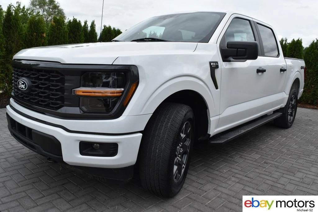 2024 Ford F-150 14th Gen - Image 10 of 24