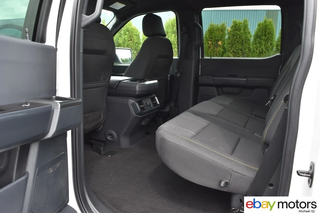 2024 Ford F-150 14th Gen - Image 14 of 24