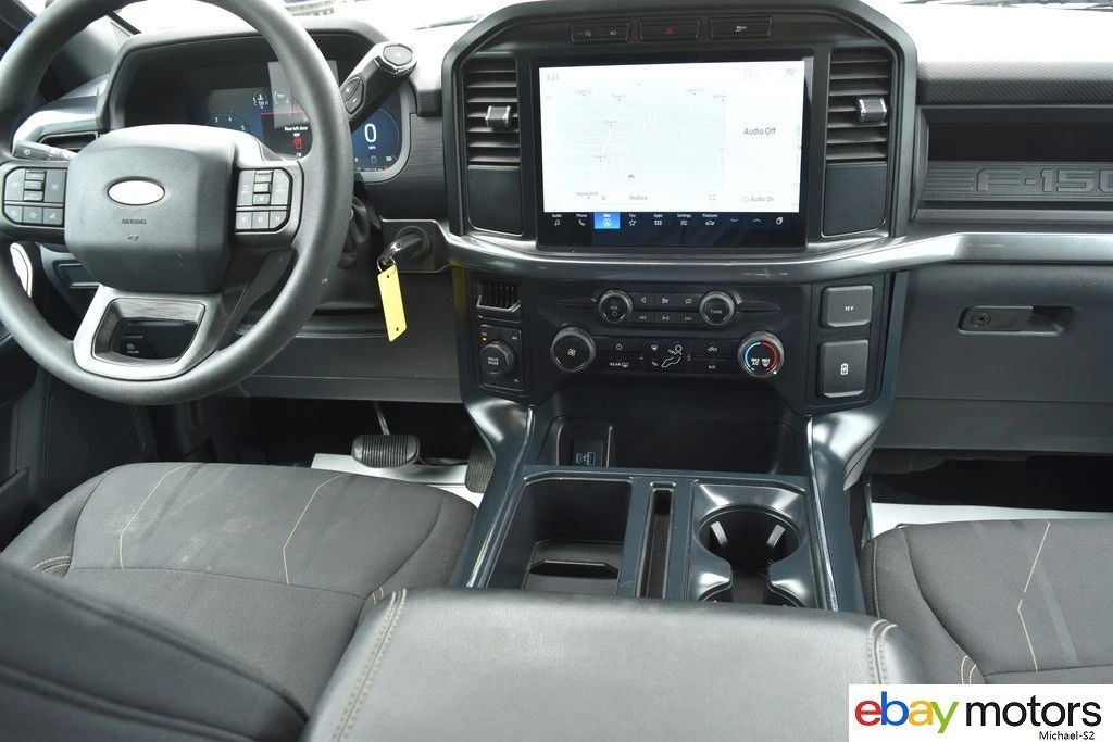 2024 Ford F-150 14th Gen - Image 15 of 24