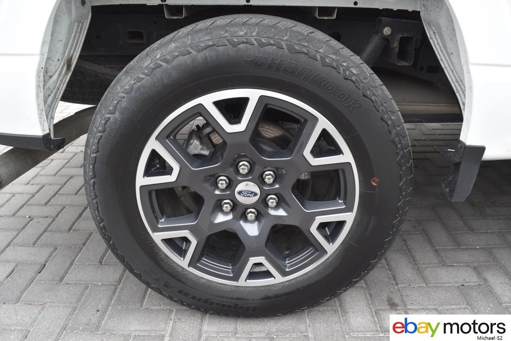 2024 Ford F-150 14th Gen - Image 23 of 24