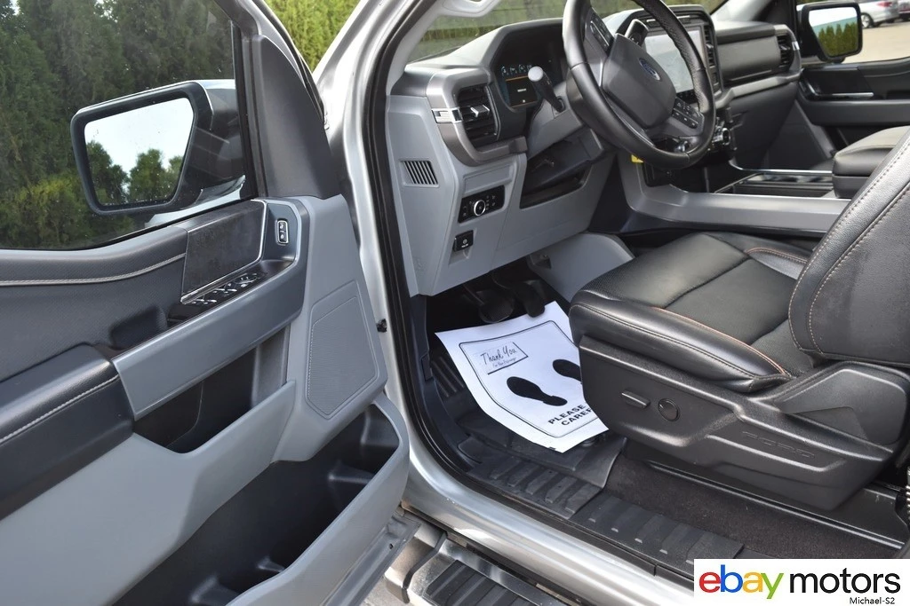 2024 Ford F-150 14th Gen - Image 13 of 24