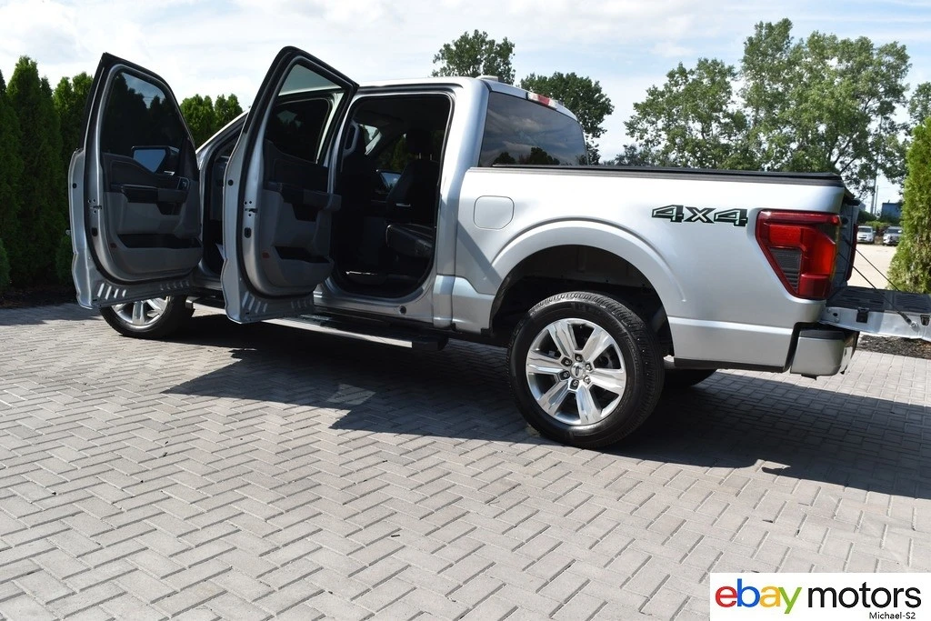 2024 Ford F-150 14th Gen - Image 19 of 24