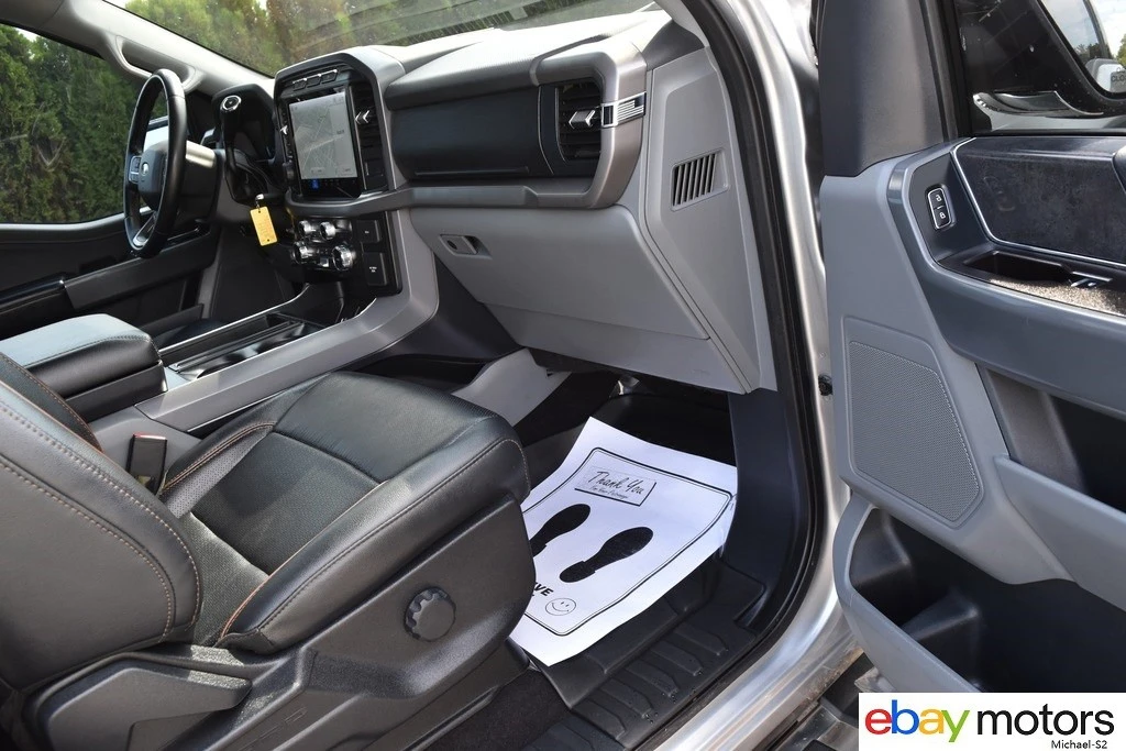 2024 Ford F-150 14th Gen - Image 16 of 24