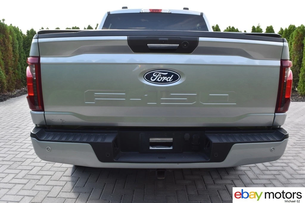 2024 Ford F-150 14th Gen - Image 6 of 24
