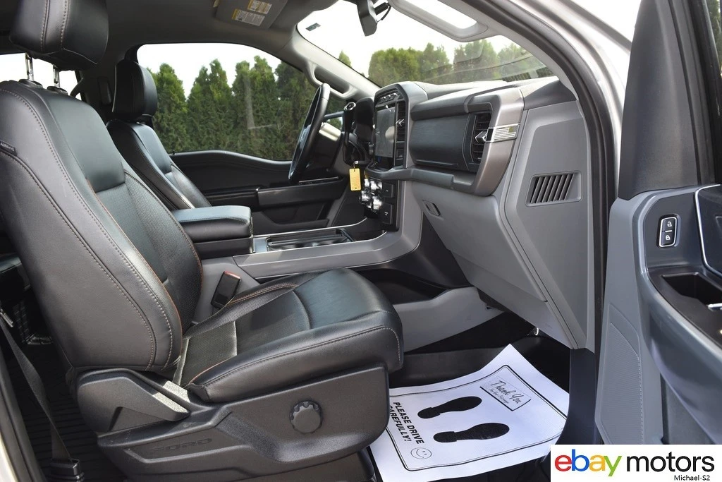 2024 Ford F-150 14th Gen - Image 17 of 24