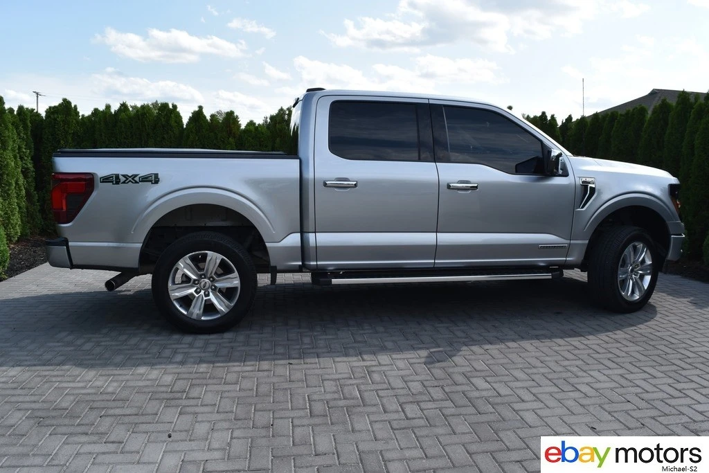 2024 Ford F-150 14th Gen - Image 4 of 24