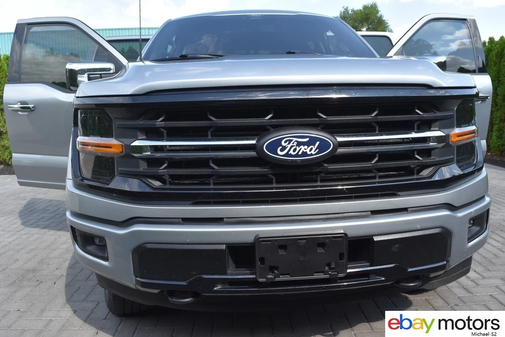 2024 Ford F-150 14th Gen - Image 21 of 24