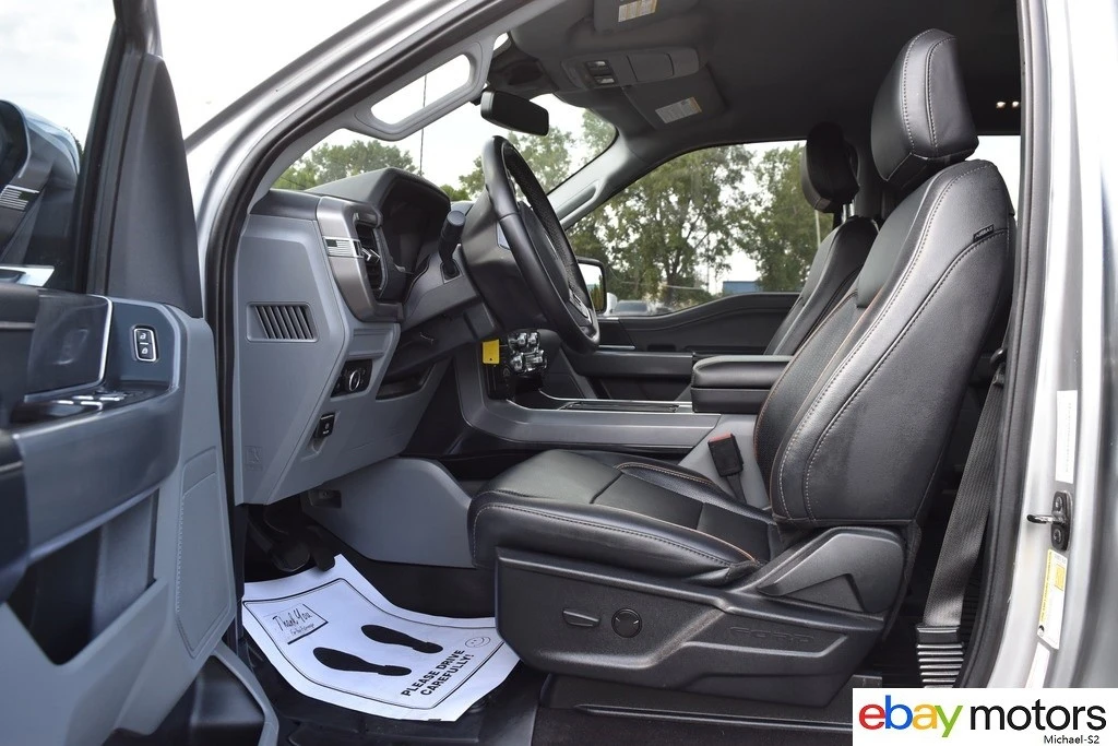 2024 Ford F-150 14th Gen - Image 11 of 24