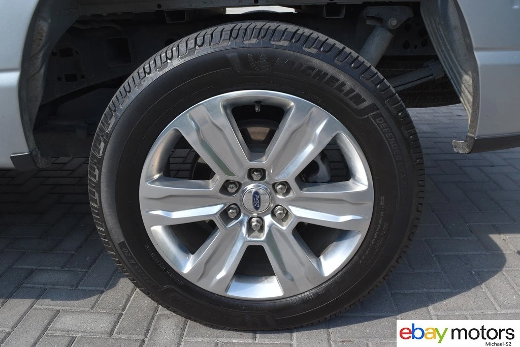 2024 Ford F-150 14th Gen - Image 23 of 24