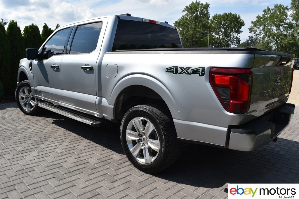 2024 Ford F-150 14th Gen - Image 8 of 24
