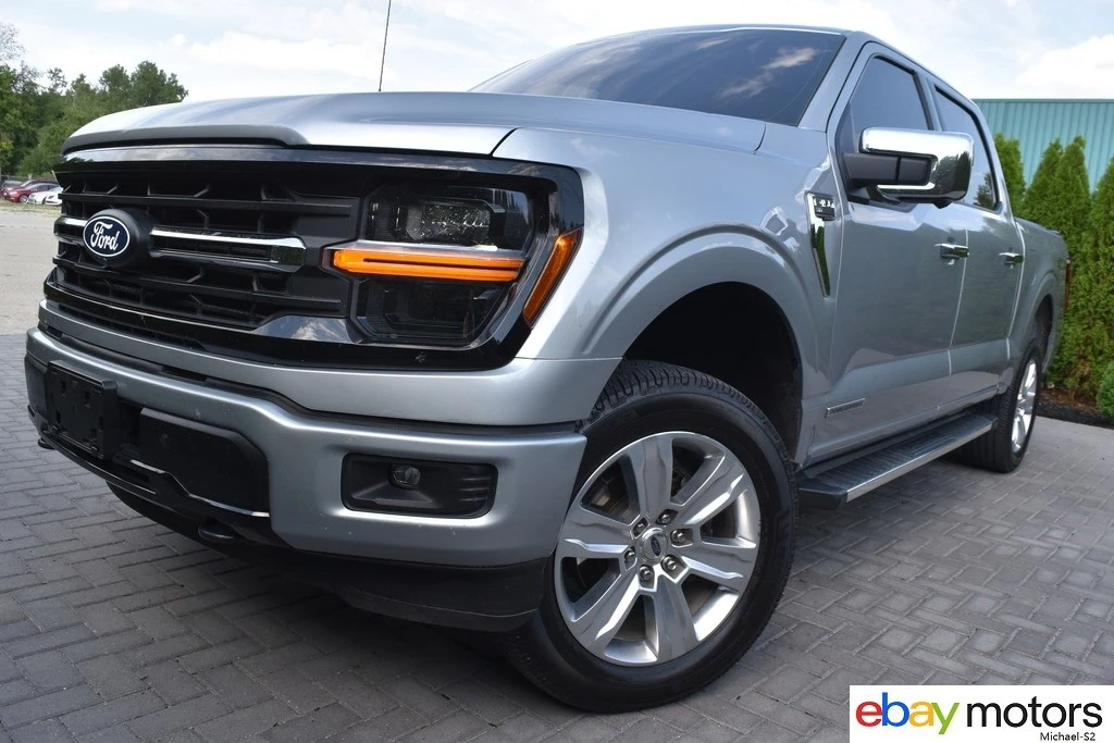 2024 Ford F-150 14th Gen - Image 22 of 24
