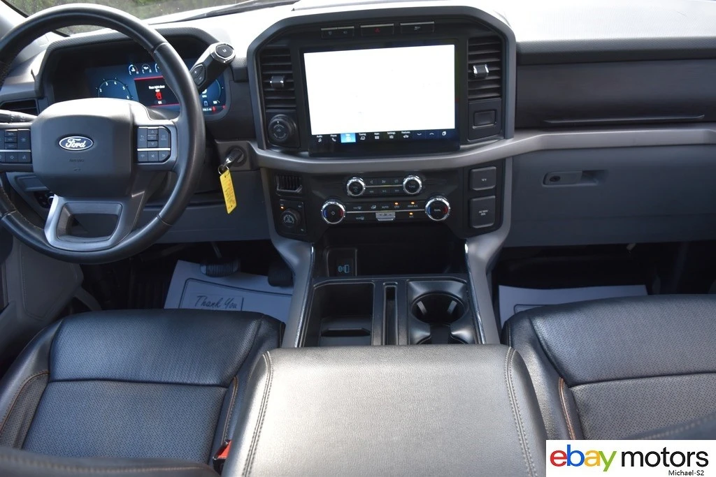 2024 Ford F-150 14th Gen - Image 15 of 24
