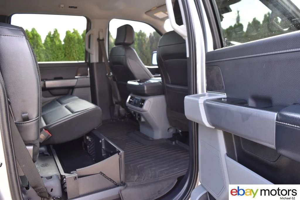 2024 Ford F-150 14th Gen - Image 18 of 24