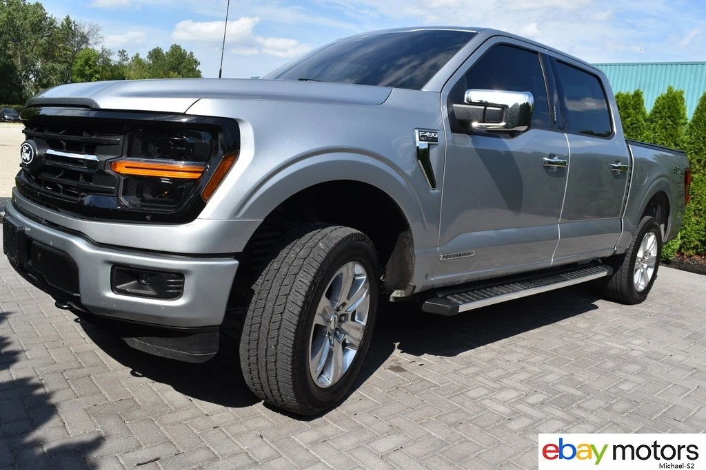 2024 Ford F-150 14th Gen - Image 10 of 24