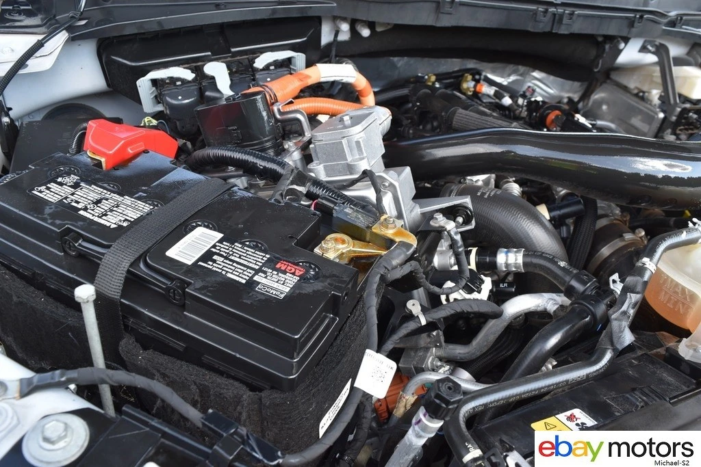 2024 Ford F-150 14th Gen - Image 24 of 24